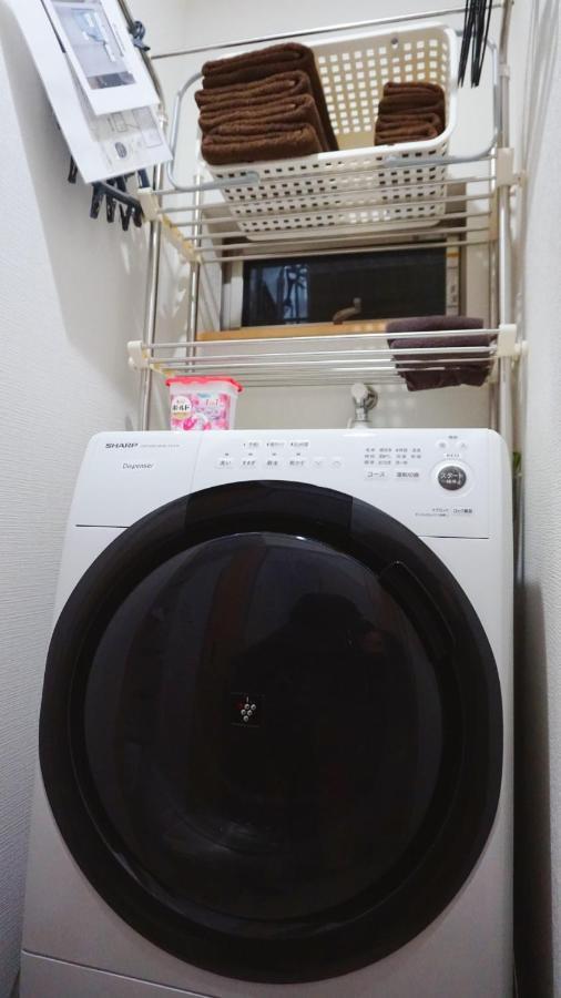 K.House Apartment Tokyo Exterior photo